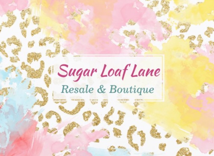Sugar Loaf Lane Resale Boutique
