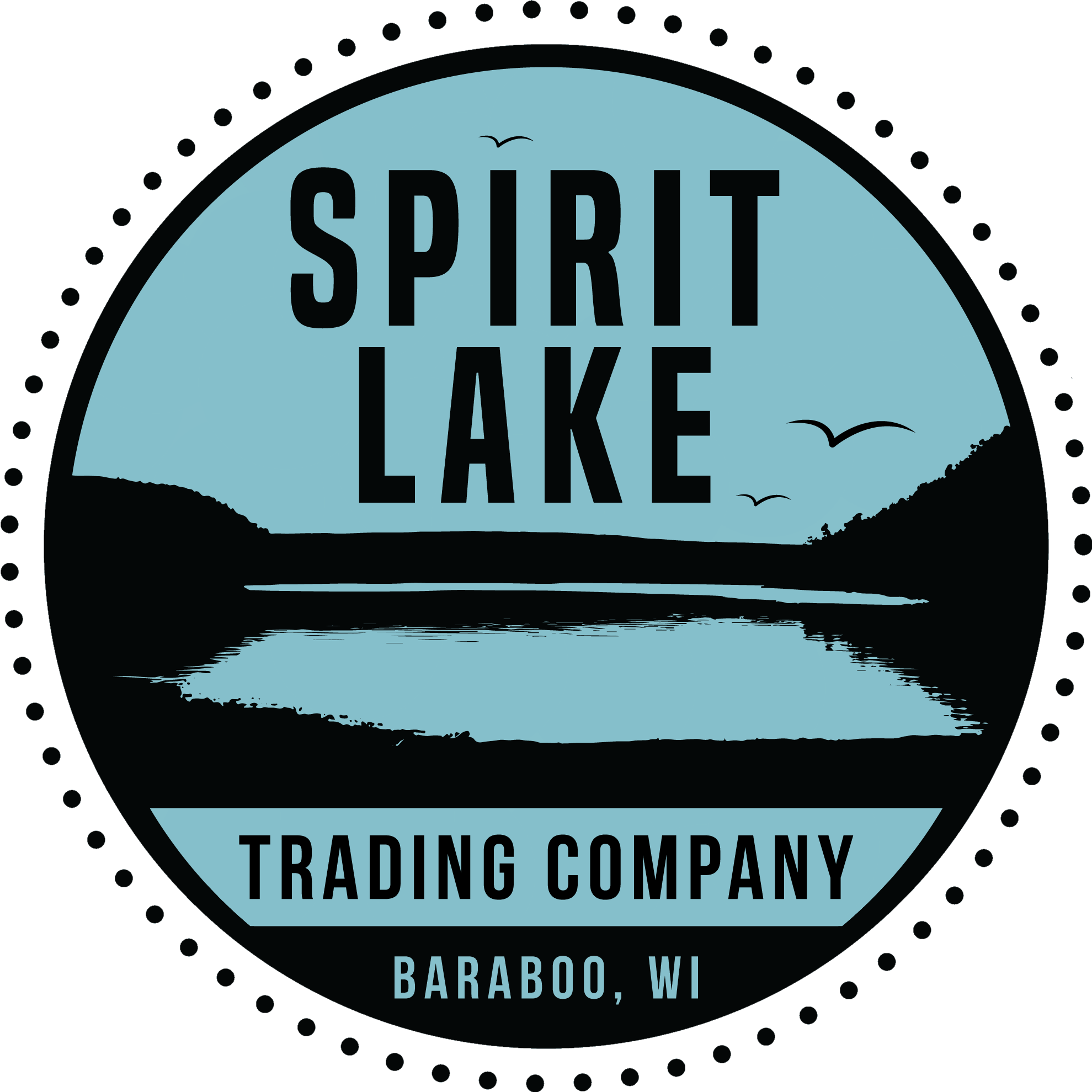 Spirit Lake Trading Company