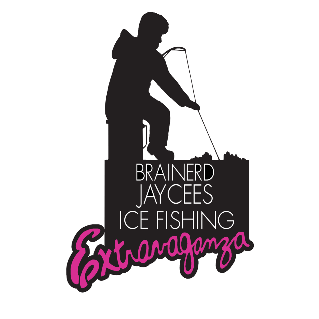 Brainerd Jaycees Extravaganza 2024 Ice Fishing Extravaganza Ticket