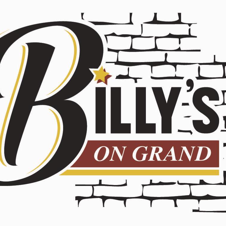 Billy's on Grand St. Paul