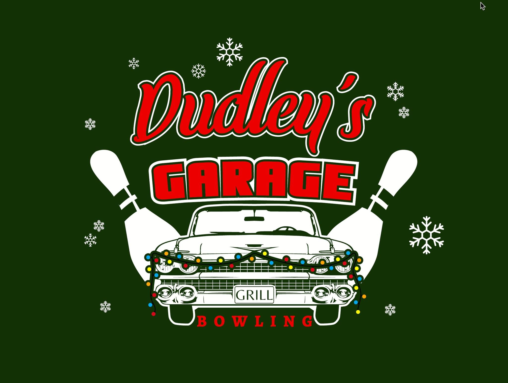 Dudley's Garage Restaurant & Bowling