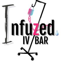 INFUZED IV BAR