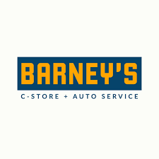 Barney's Convenience Store