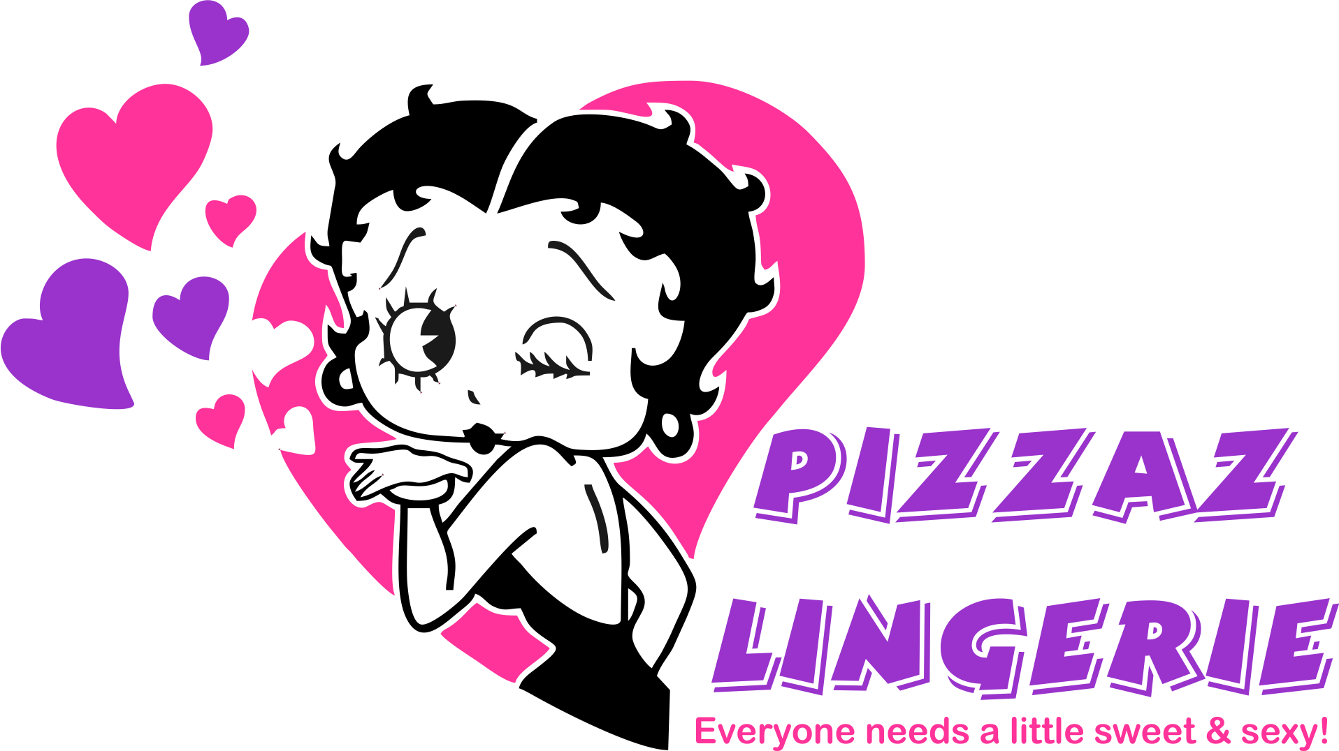 Pizzaz Lingerie