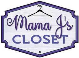 Mama J's Closet