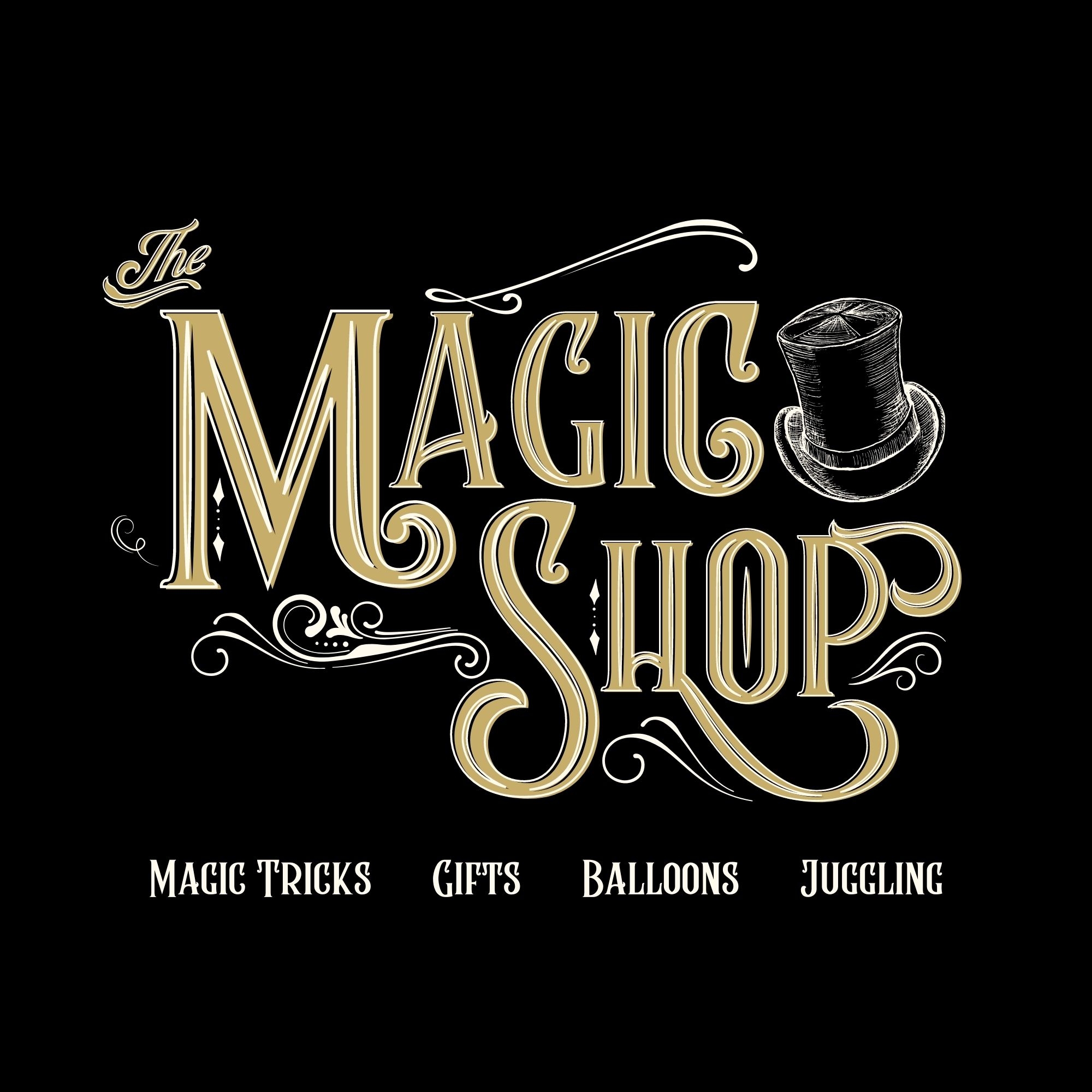 The Magic Shop in Park Hills