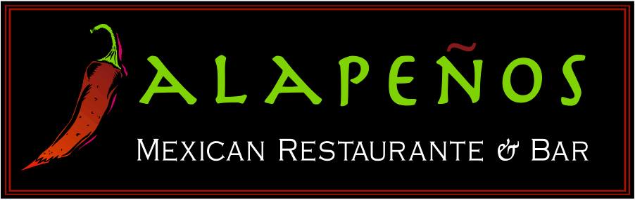 Jalapeno's Mexican Restaurant