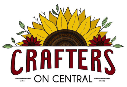 Crafters on Central