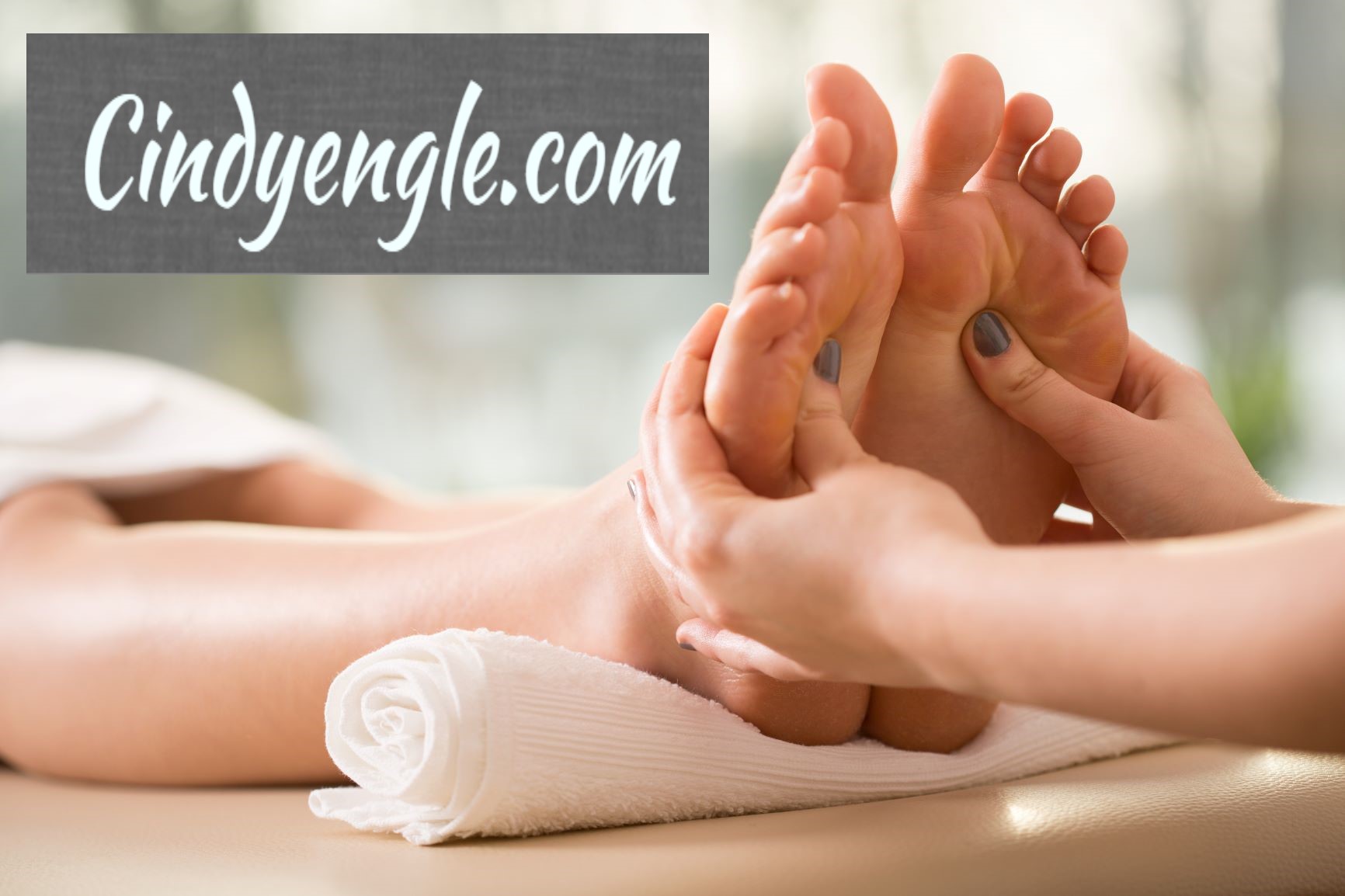 Cindyengle.com Massage