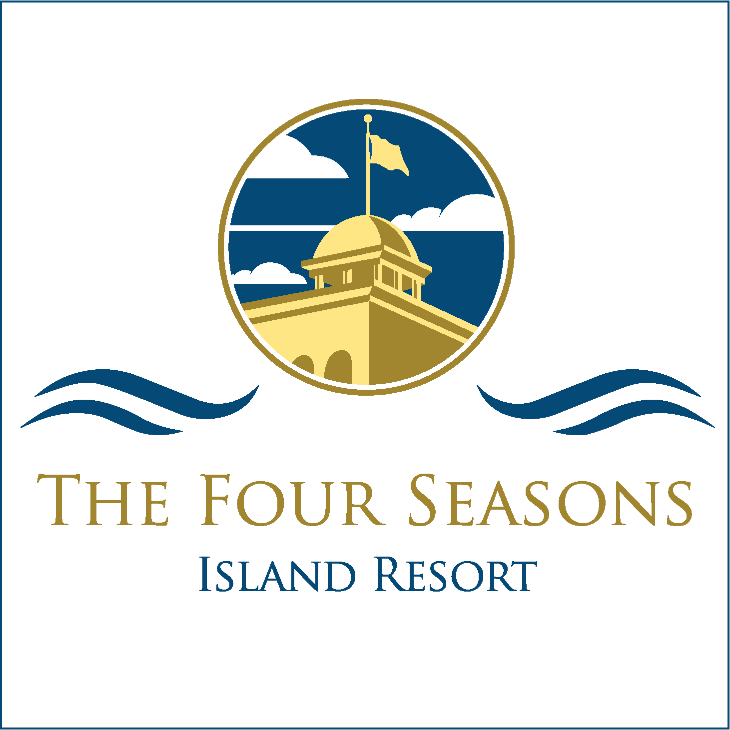 Four Seasons Island Resort