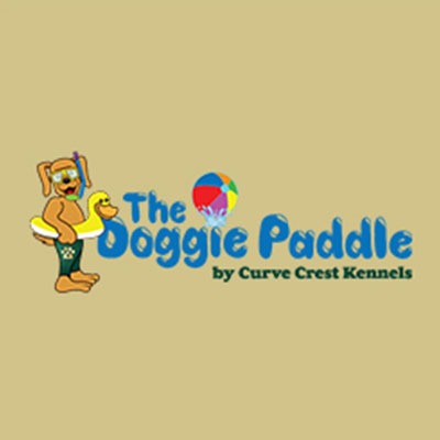 Doggie Paddle