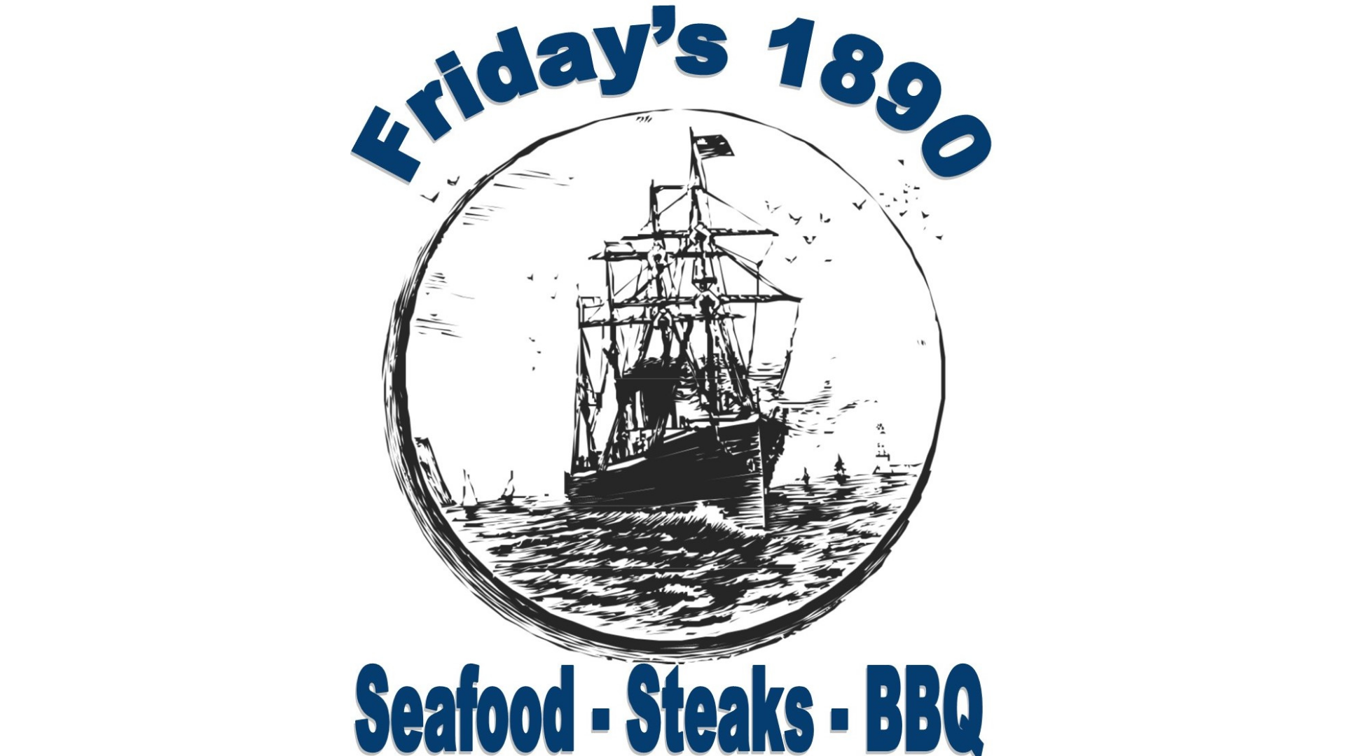 Friday's 1890 Seafood & BBQ