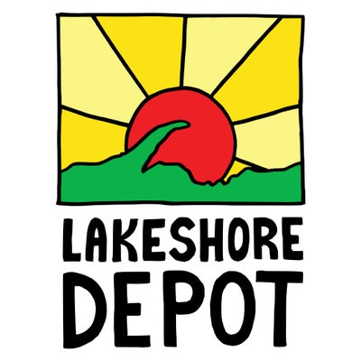 Lakeshore Depot