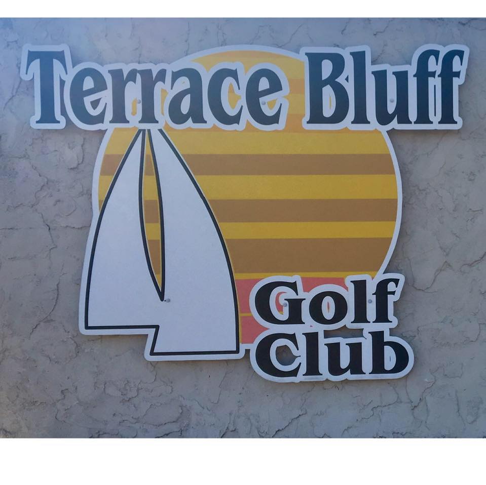 Terrace Bluff Country Club