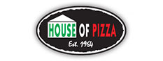 House of Pizza (ST CLOUD)