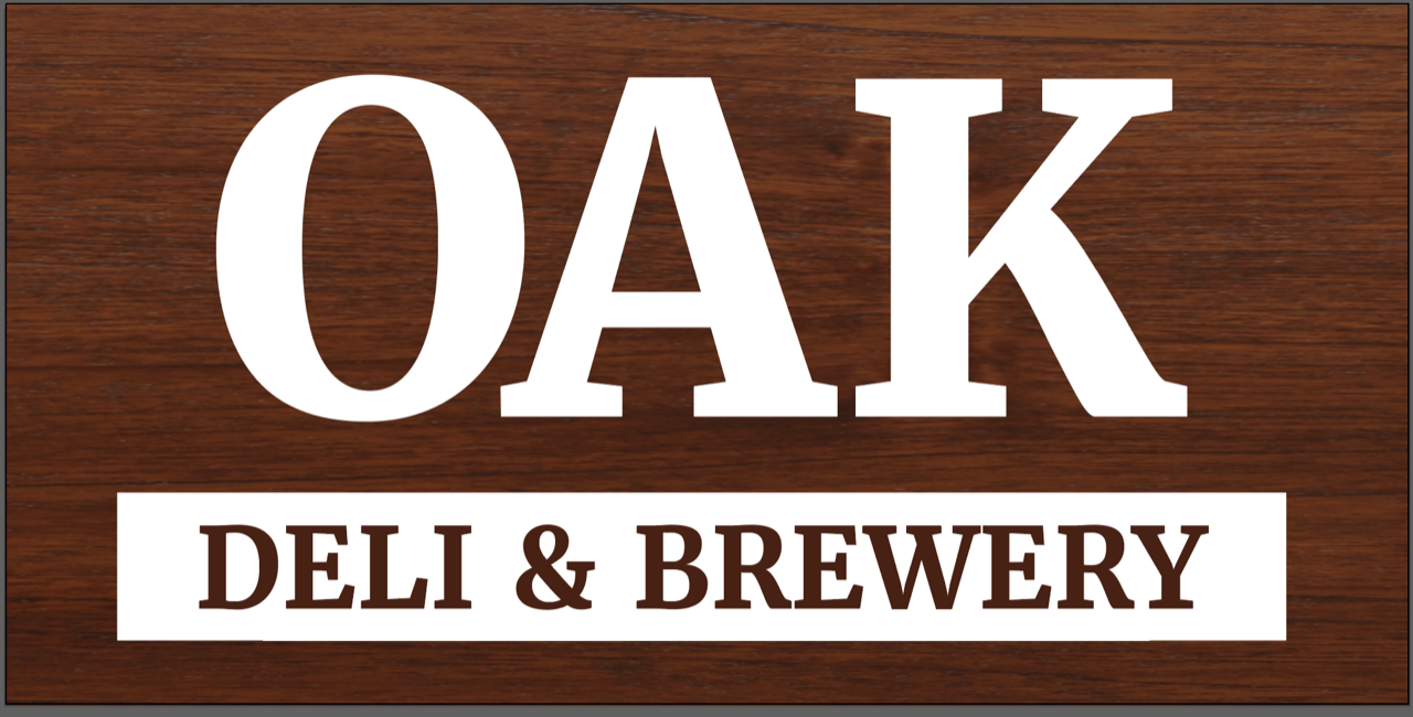 Oak Deli and Brewery
