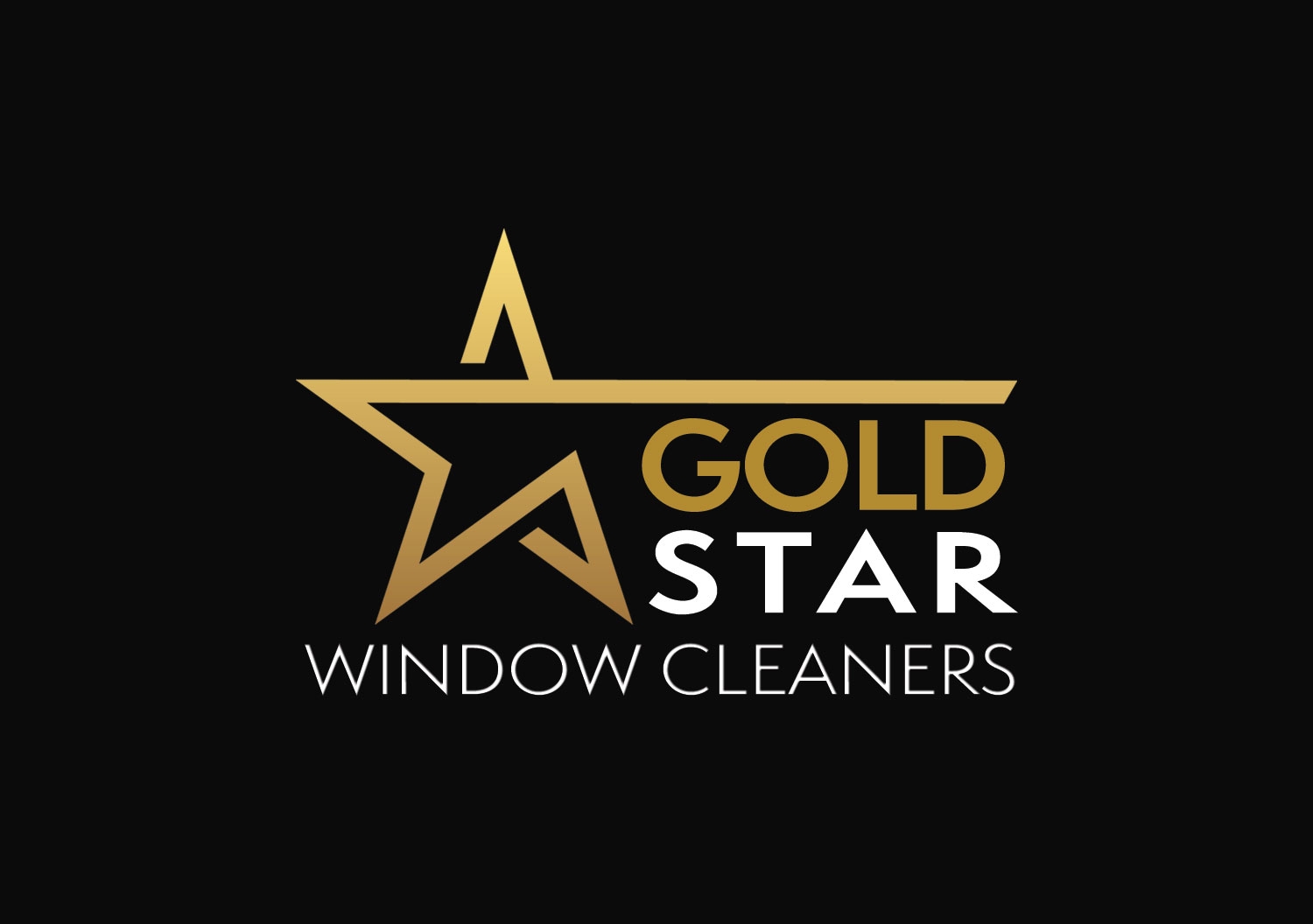 Gold Star Window Cleaners
