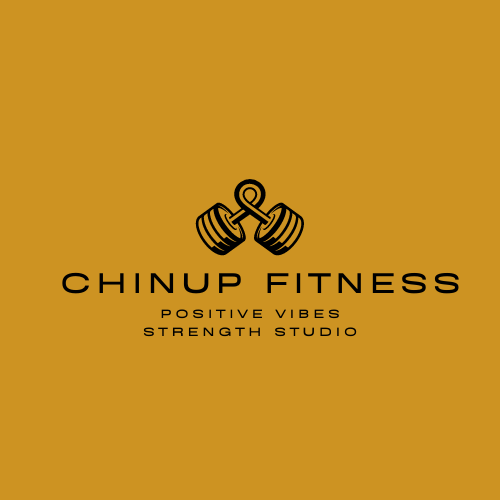 ChinUp Fitness