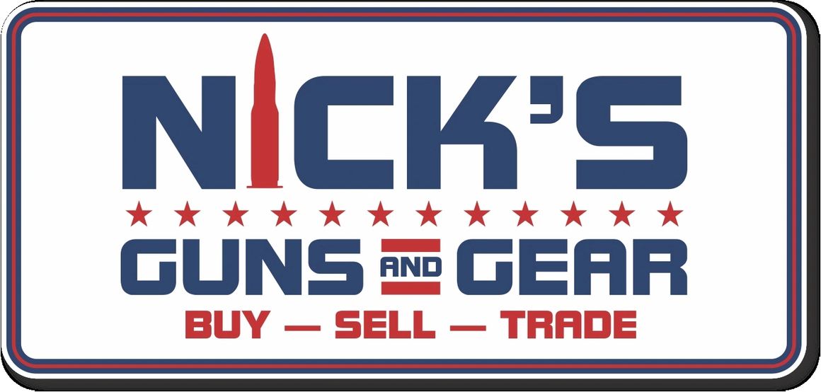 Nick's Guns & Gear