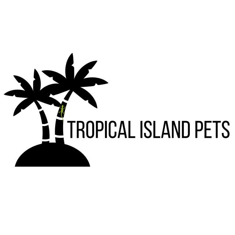 Tropical Island Pets