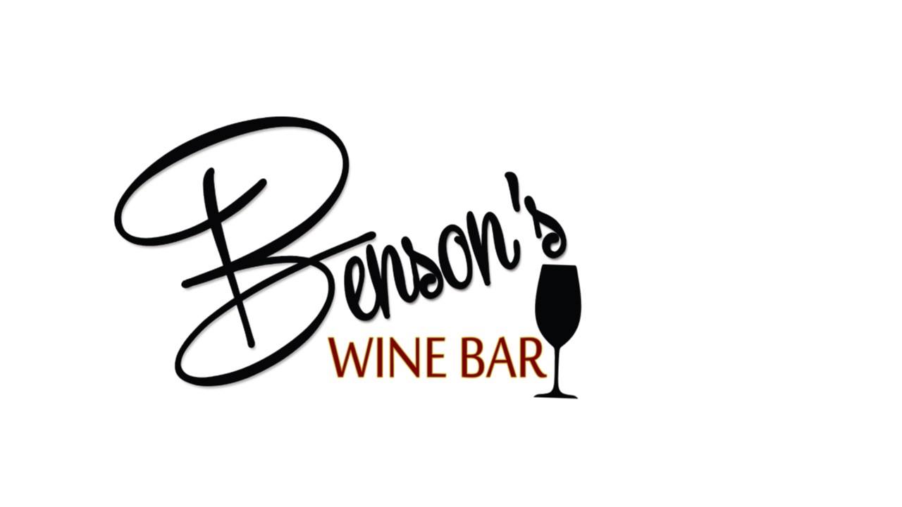 Benson's Wine Bar