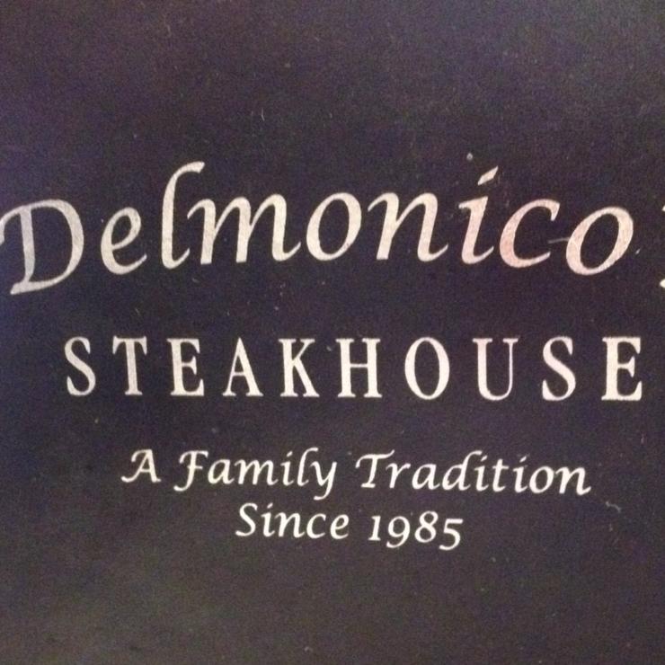 Delmonicos Steak House