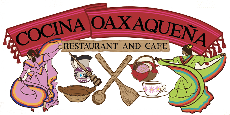 Cocina Oaxaquena