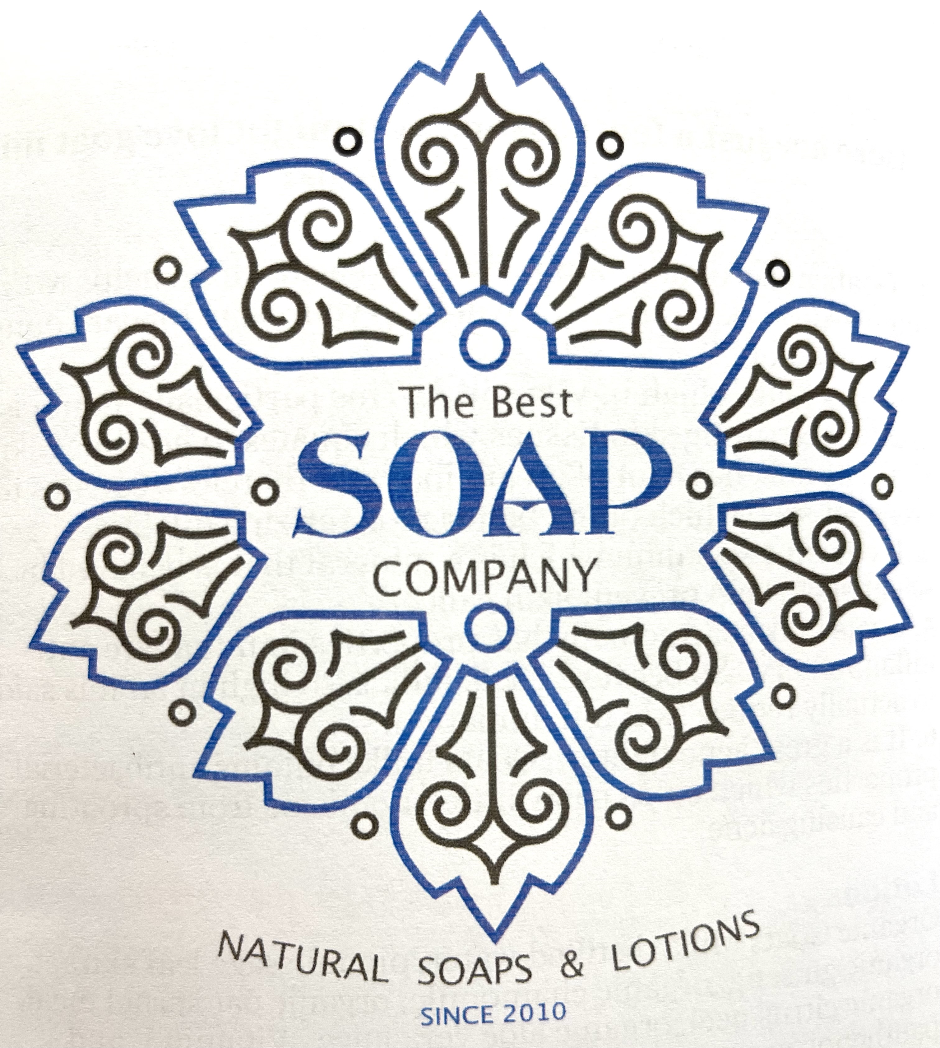 The Best Soap Company