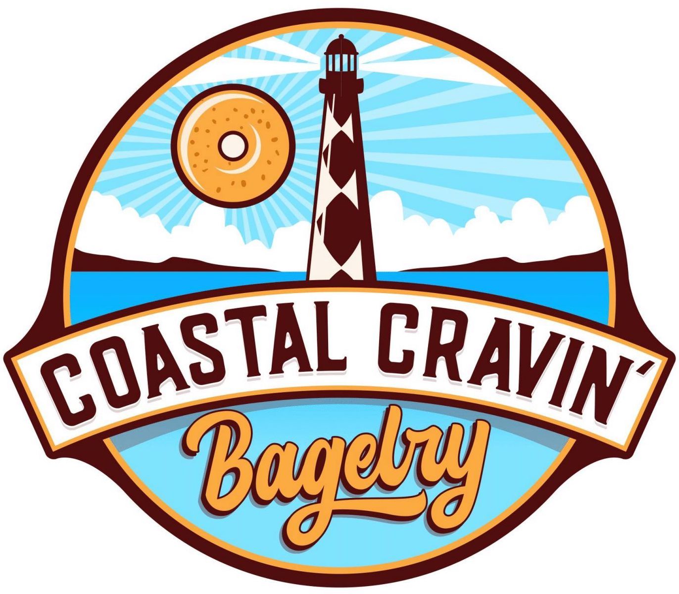 Coastal Cravin Bagelry