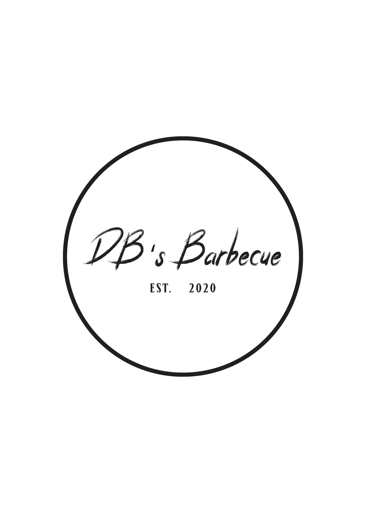DB's Barbecue