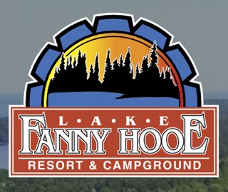 Lake Fanny Hooe Resort and Campground