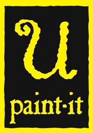 U Paint It
