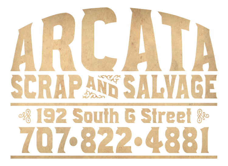 Arcata Scrap and Salvage