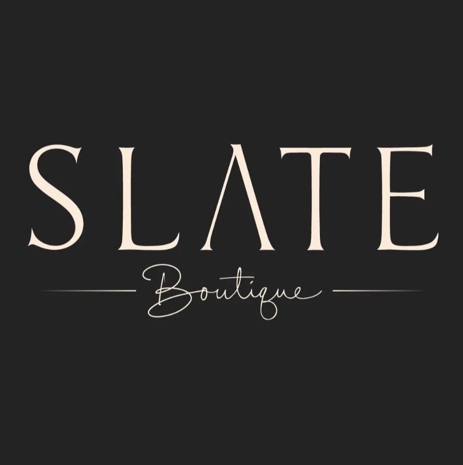 Slate Boutique