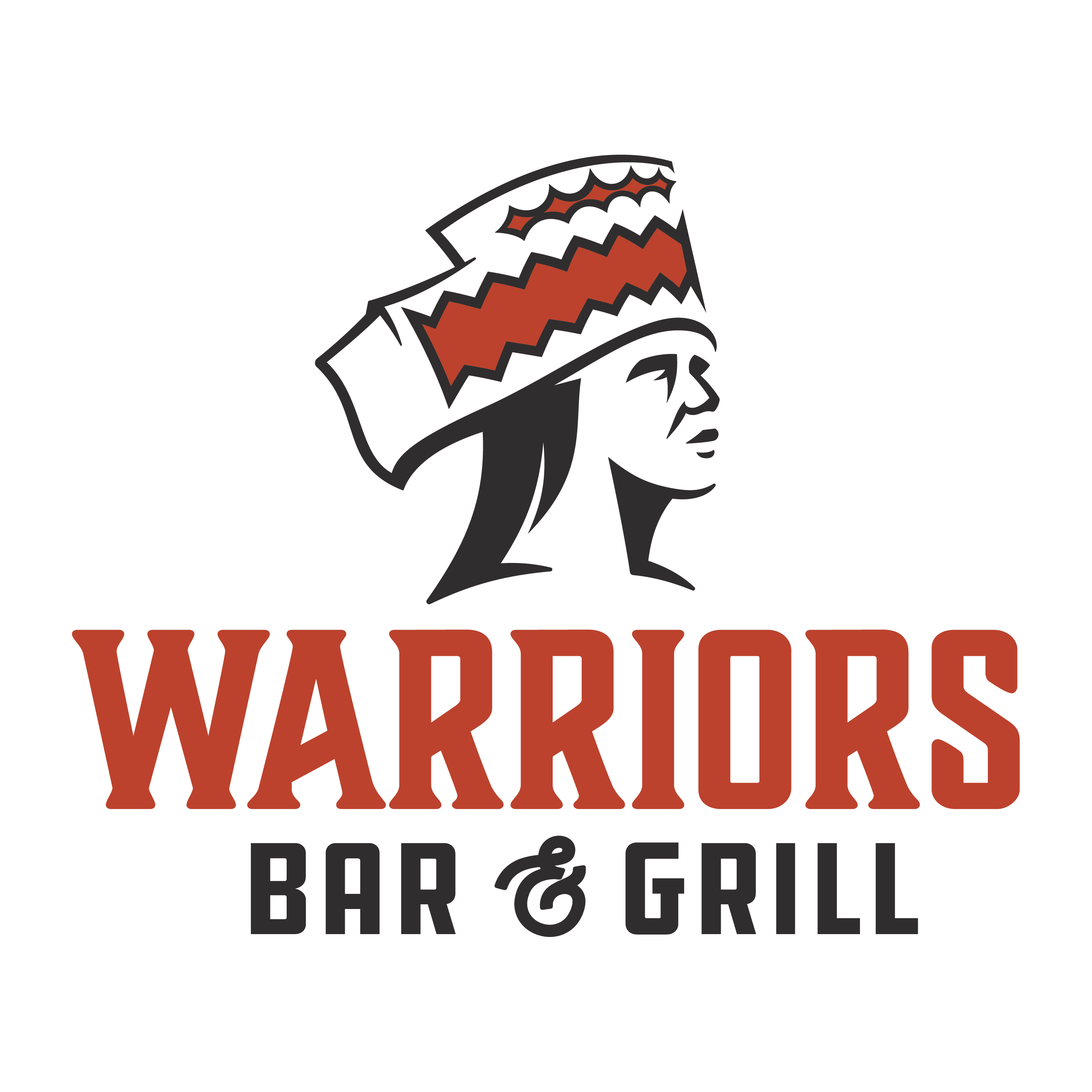 Elk Valley Casino Warriors Bar & Grill
