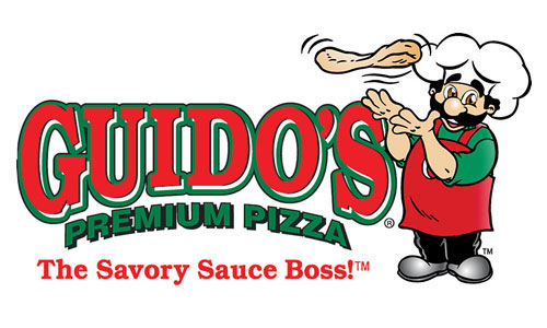 Guidos Premium Pizza