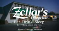 Zellar's Village Inn