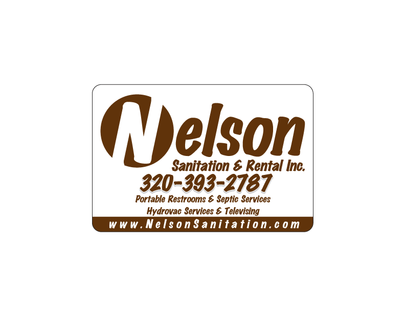Nelson Sanitation and Rental Inc.