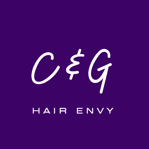 C&G Hair Envy