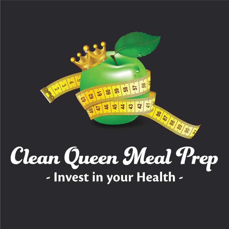 Clean Queen Meal Prep