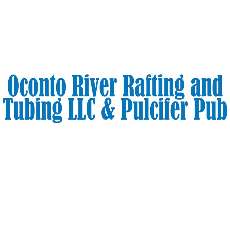 Oconto River Rafting & Pulcifer Pub