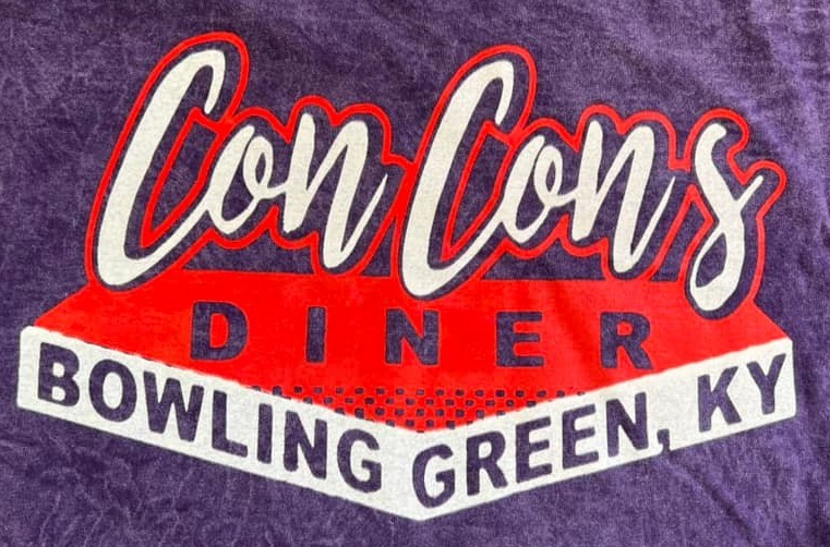 ConCon's Diner