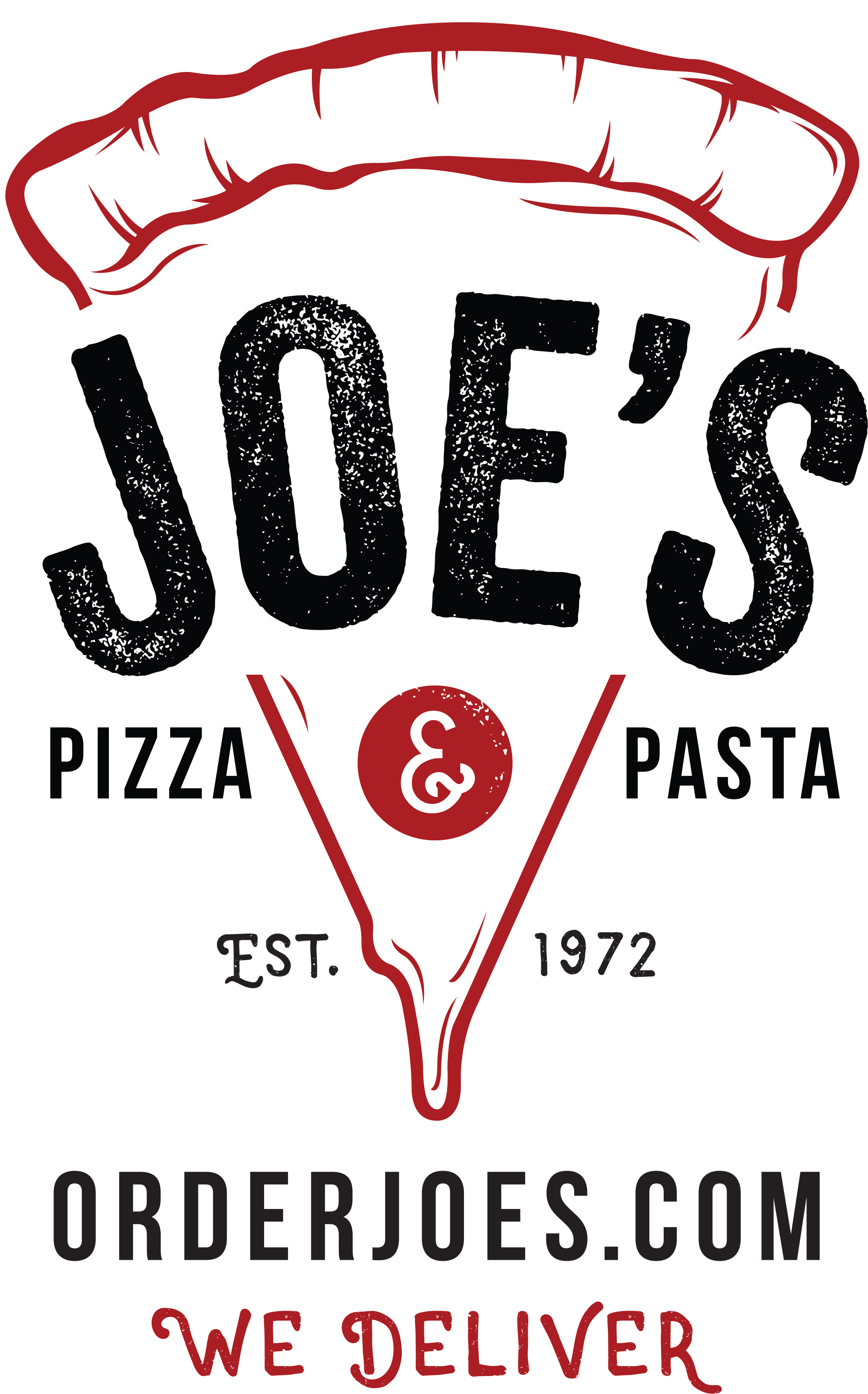 Joe's Pizza   Mt. Vernon