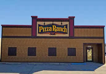 Pizza Ranch Mason City