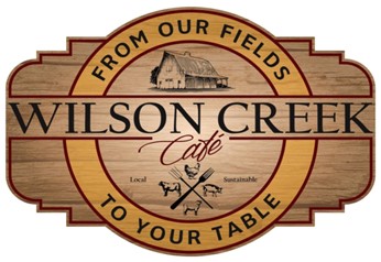 Wilson Creek Cafe