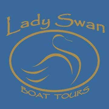 Lady Swan Boat Tours