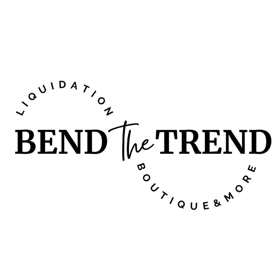 Bend the Trend Liquidation Boutique