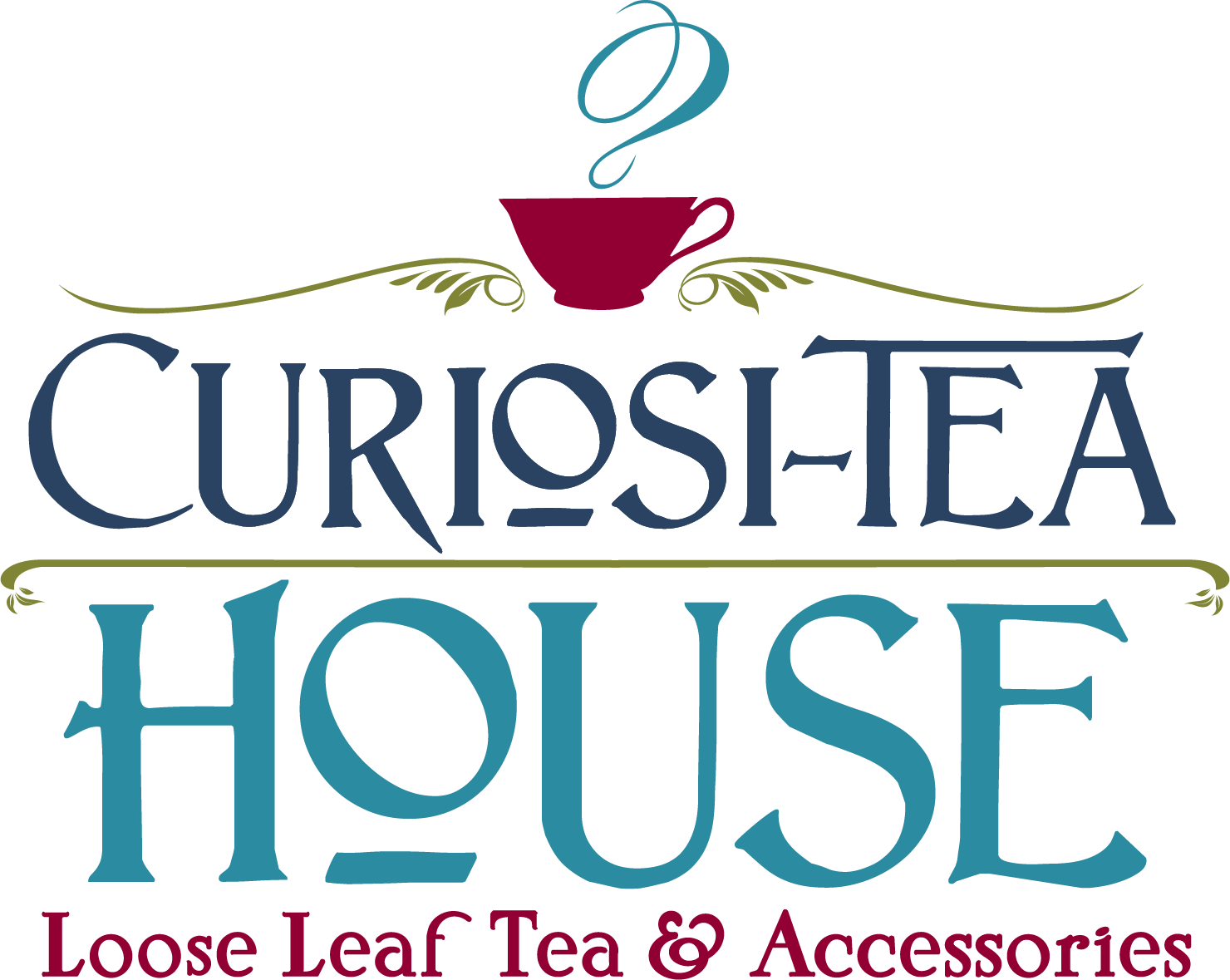 Curiosi Tea House