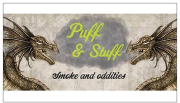 Puff And Stuff Smoke and Oddities