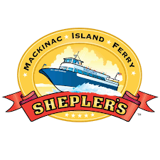 Shepler's Mackinac Island Ferry